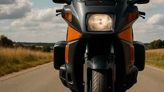"BMW K 1100 LT gebraucht: Stärken, Schwächen & Alltagserfahrungen"