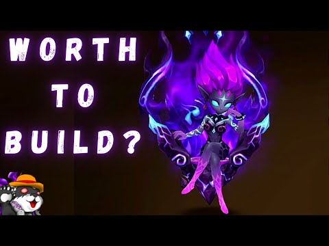 2A JUMALINE (dark high elemental) damage test | Summoners War Sky Arena