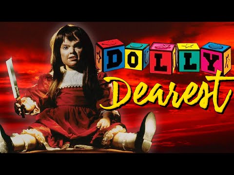 Der Killer Doll-Film, den die Zeit vergessen hat: Dolly Dearest, 1991