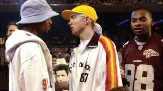 Obie Trice (feat. Eminem) - Richard
