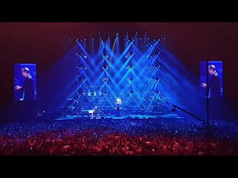 John Miles - Music The Night of the Proms 2019 Munich