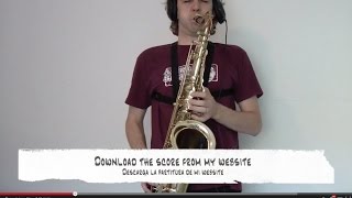 Transcribing Lester Young #2: These Foolish Things