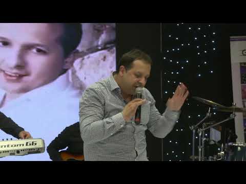 Emir Habibovic Planet Show - Prevara Uzivo
