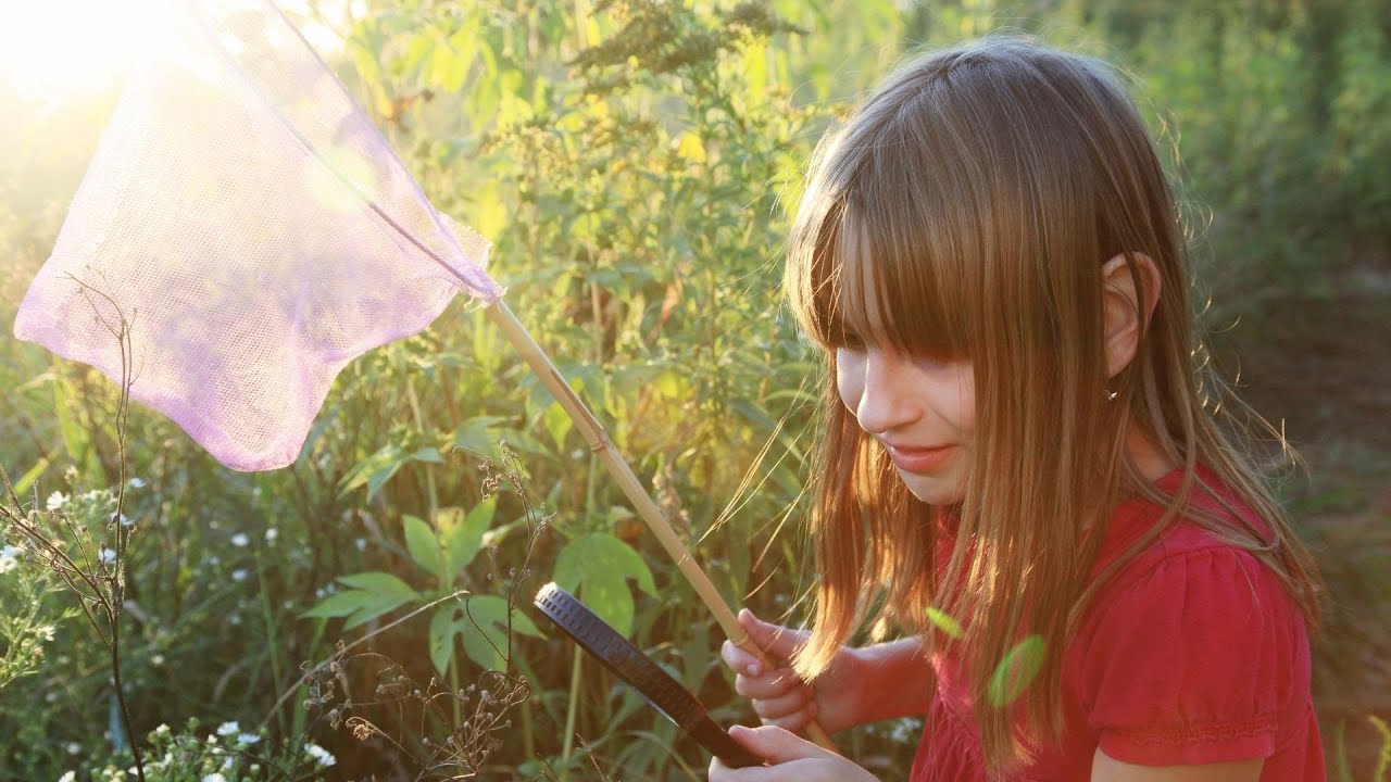 Outdoor Learning Resources