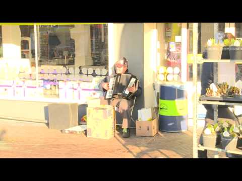 Rijnmond Nieuws - 7 januari 2015