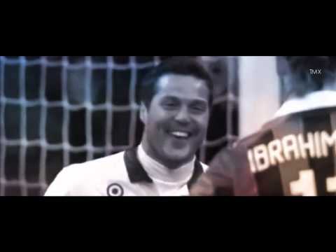 Zlatan Ibrahimovic -Welcome  to PSG -