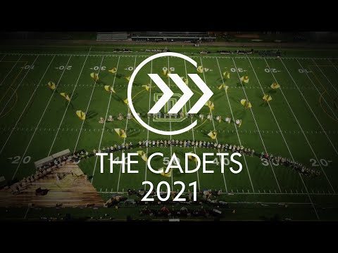 Cadets 2021 Ultimate Multi-Cam