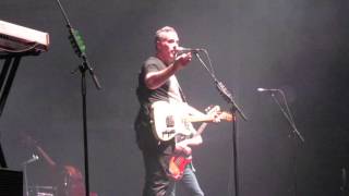 Barenaked Ladies - Alternative BBT, Live in Peterborough 20/11/15