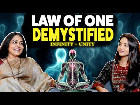 Apvaad and Ginni Aneja