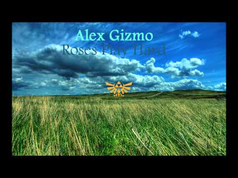 Alex Gizmo - (Krewella and Aqua Mashup)