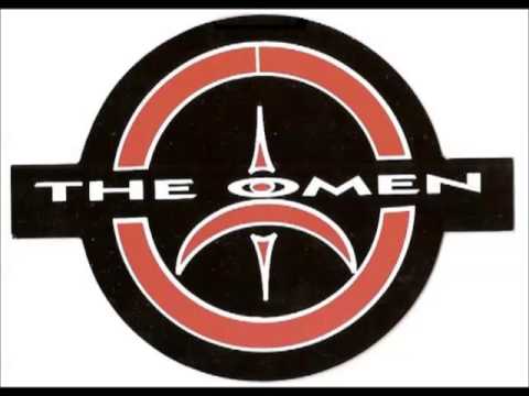 THE OMEN    94/95   MADRID (TRIBUTO)