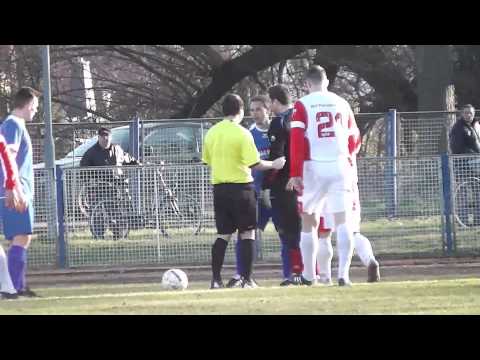 Calbe - Förderstedt