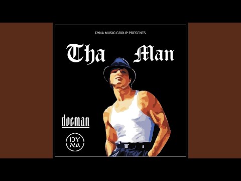 Tha Man (Single)