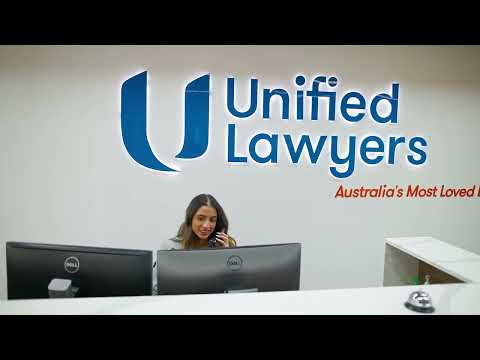 Unified Lawyers video.