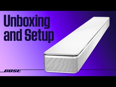 Buy Bose SOUNDBAR 700,TLA,AP Bluetooth Soundbar Online from 