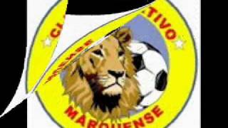 preview picture of video 'Himno  Club Deportivo Marquense de Guatemala'