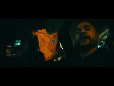 YARILO - MARCHE OU CRÈVE  ft. PTG & BLAKEMANO 🚶🏾‍♂️ - 💀  (KAARIS - CIGARETTE REMIX)👻black_gasper