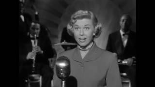 Doris Day - "I May Be Wrong (But I Think Your Wonderful)" from Young Man With A Horn (1950)