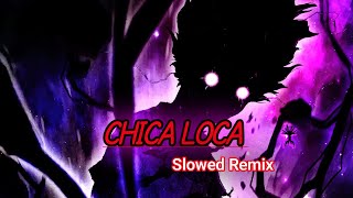 Download lagu CHICA LOCA - Remix By THARU 🇱🇰 mp3
