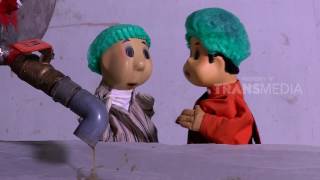 Download lagu LAPTOP SI UNYIL - RAHASIA FLORA (26/5/17) 3-2 mp3