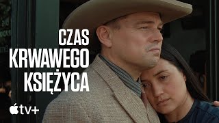 Czas krwawego księżyca - Zwiastun
