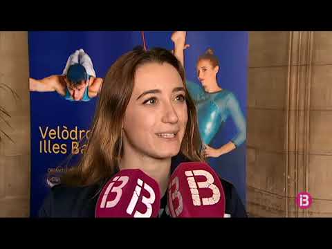 La Mallorca Gym Cup tendrà categoria masculina