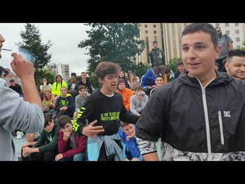 FILTROS- Spray VS NMH VS Nevils VS Styke VS Rosón- FlowBattles Fecha 9- PreNorthMusic