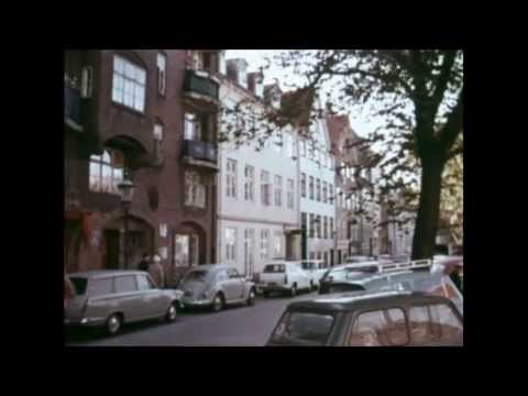 Peter Belli - Bliv Væk Fra Vores Kvarter. Fra 1970 (Originaltitel: 