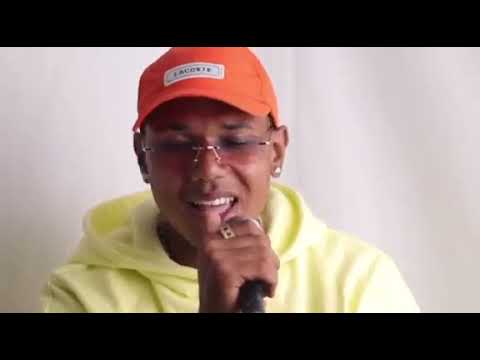 RJ - Version Accoustique (Distance/ Bella)