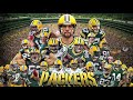 Packers Top 25 Plays Of All Time Super Bowl Era