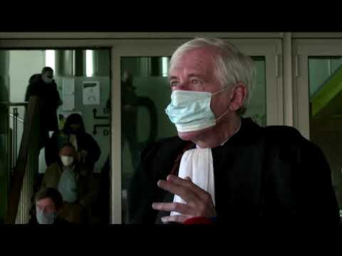 Iran envoy jailed for 20 years over bomb plot