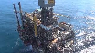 North Sea Oil | Jethro Tull