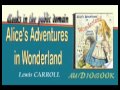 Alice's Adventures in Wonderland Audiobook ...