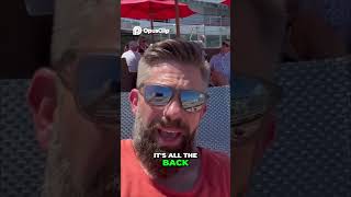 Cruise Relaxation  Ultimate Lido Deck Escape & Dinner!