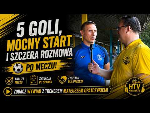 WYWIAD POMECZOWY