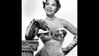 Dinah Shore - You Keep Coming Back Like A Song 1946