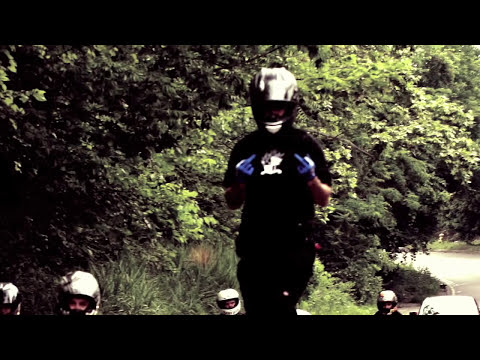 Scott Caraboolad - Starboyz