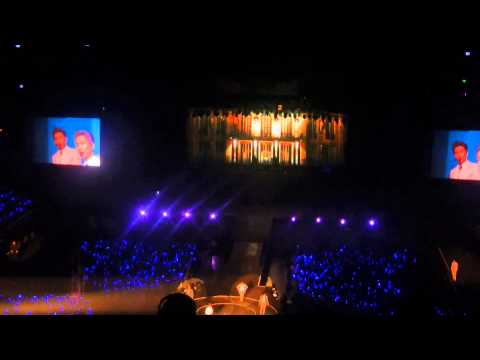 141130 SS6 in Taiwan： Midnight Blues