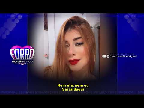 @bandaeogera (Feat) @bandaamorsecretoo (Nem Ela, Nem Eu)@vihnevelkofc🚀Forró Romântico Original🚀
