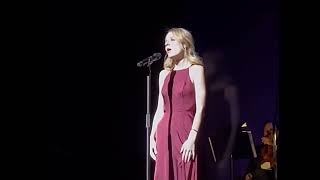 Nessun Dorma/O Mio Babbino Caro - Jackie Evancho 2022