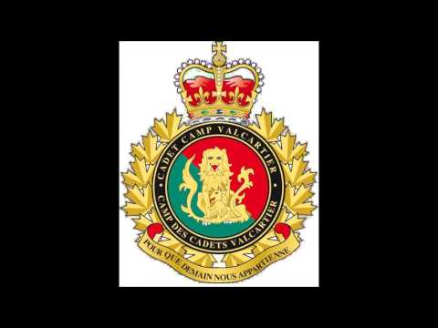 Mrs Quarterback - Marche CEC Valcartier