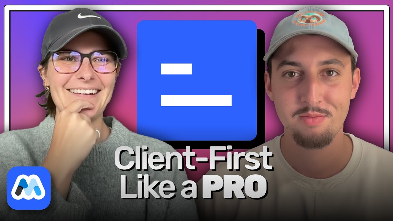 Building a Webflow Site with Perfect Client-First Using the Webflow MCP - WF Weekly 16