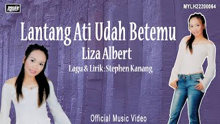 Download lagu Lantang Ati Udah Betemu_Liza Albert mp3