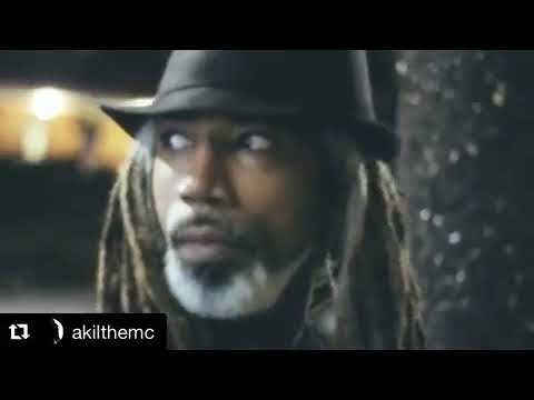 Akil The MC Ft. Snubnose Frankenstein (Prod. By Johnny Filter) [Snippet]  "Blowing Off Steam "