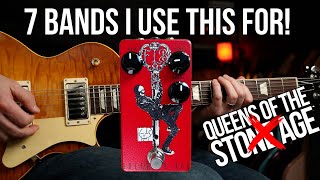 Video thumbnail for 7 Bands I Use This For...No QOTSA Riffs! | Skeleton Key Pedal Demo by Let's Play All