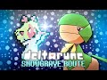 I Played Deltarune S Snowgrave Route Without Spoilers