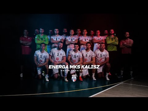 Energa MKS Kalisz 2023/2024