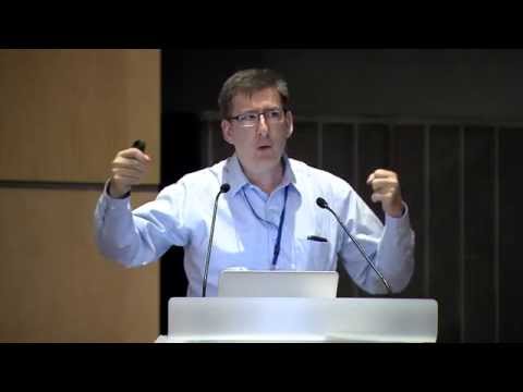 Struggle, survival and surrender - Dr. Timothy G. Standish