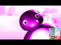 Pingu Intro 2003 Effects Affirm Originals 2022 Effects Extended