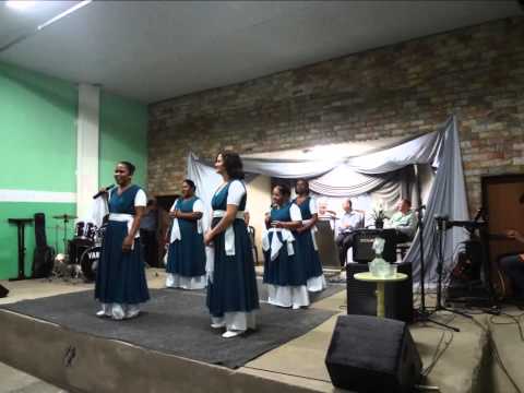 Bem vindo......19 Outubro 2013 - Batista Alto Vera Cruz - 27 Aniversario - Foto - Video